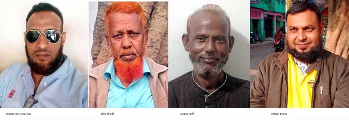 সাতক্ষীরা পৌর বিএনপির ৫ নেতার বহিষ্কারাদেশ প্রত্যাহার
