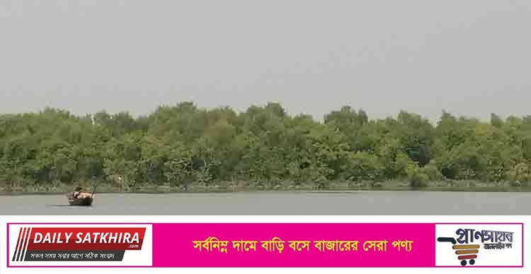 কালিগঞ্জের বাঁশঝা‌ড়িয়া এক অপার সম্ভাবনায় পর্যটন স্পট