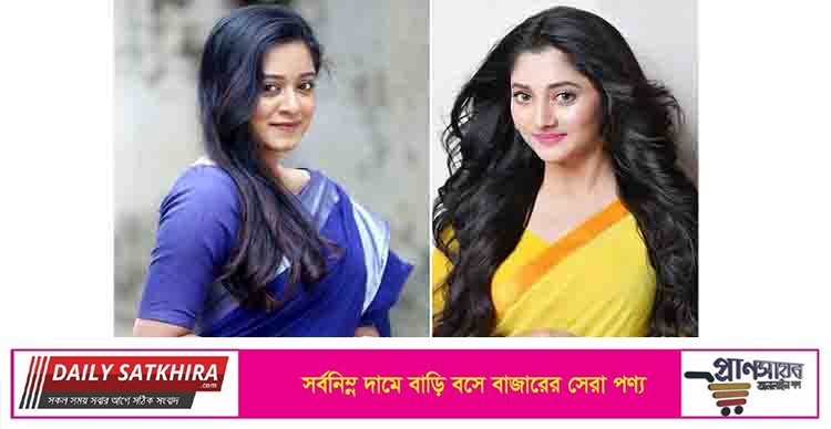 এইচএসসি পাশ করলেন দুই নায়িকা