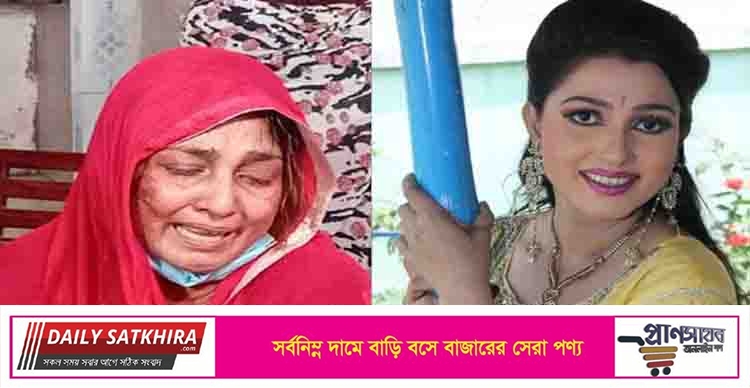 নায়িকা একার বিরুদ্ধে মাদক মামলায় চার্জশিট