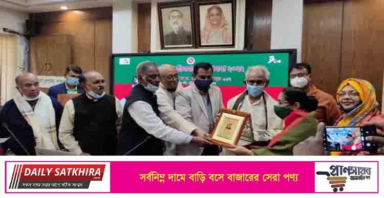 স্বাধীনতার ৫০ বছর পর বীর নারী মুক্তিযোদ্ধাদের রাষ্ট্রীয় সম্মাননা