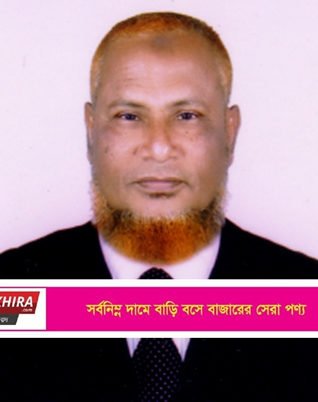জাতীয় দৈনিক স্বদেশ বিচিত্রা পত্রিকায় নিয়োগ পেয়েছেন কামাল উদ্দীন