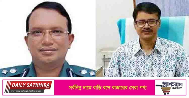 ডিআইজি মিজানের ৩ বছর এবং দুদকের বাছিরের ৮ বছরের কারাদণ্ড