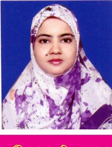 সাতক্ষীরায় নিরাপদ সবজী উৎপাদনে নারী উপ-সহকারী কৃষি কর্মকর্তার ছুটে চলা