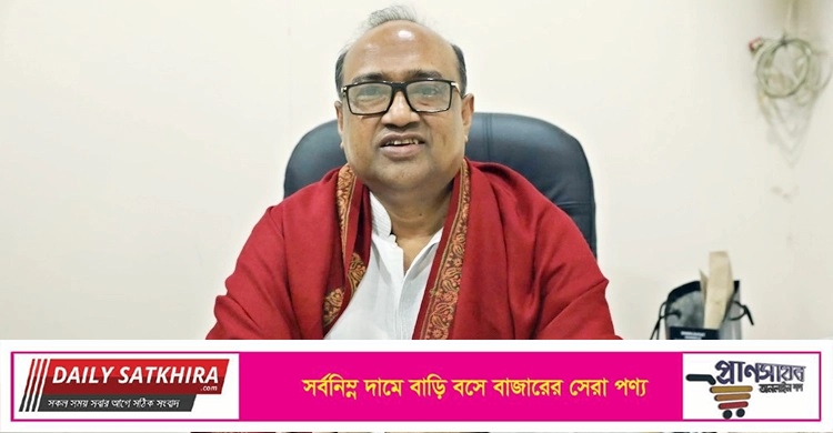 জ্যেষ্ঠ সাংবাদিক পীর হাবিবুর রহমান আর নেই