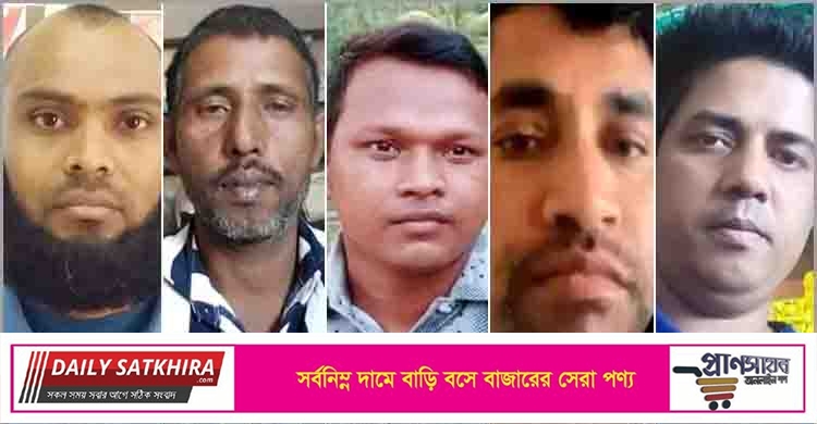 ১২ দিনে দ. আফ্রিকায় ৫ বাংলাদেশি খুন