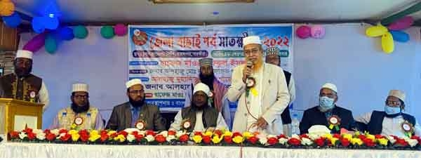 সাতক্ষীরায় হিফজুল কুরআন প্রতিযোগিতার জেলা পর্যায়ের বাছাই