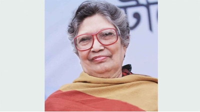 তালার কৃতি সন্তান কাজী রোজী আর নেই