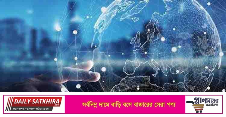 ইউক্রেনে রাশিয়ার হামলার আশংকায় বৈশ্বিক শেয়ারবাজারে ধাক্কা