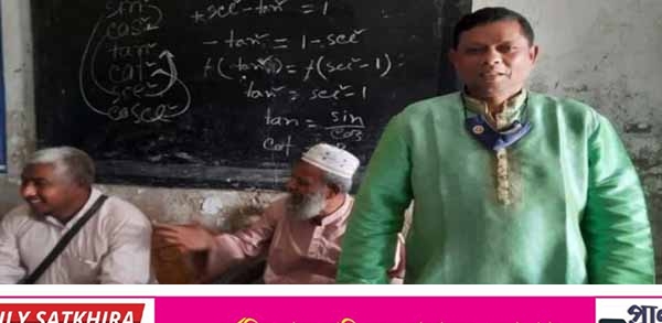 পারুলিয়ায় মুক্তিযুদ্ধ বিষয়ক আলোচনা সভা