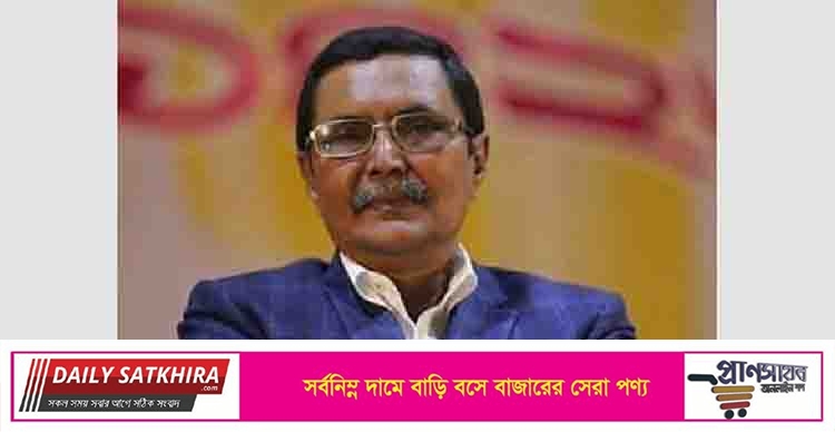 সাবেক মন্ত্রী ইঞ্জিনিয়ার খন্দকার মোশাররফের ভাই গ্রেপ্তার