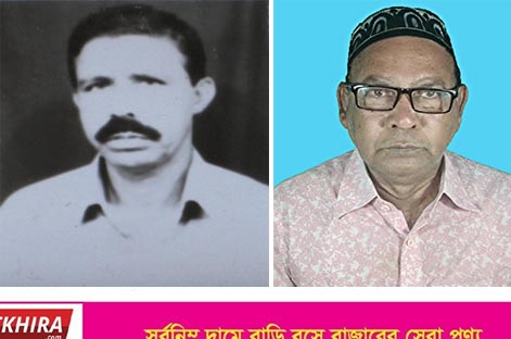 সাতক্ষীরায় যুদ্ধাপরাধ মামলায় সাবেক ইউপি চেয়ারম্যানসহ গ্রেফতার ২