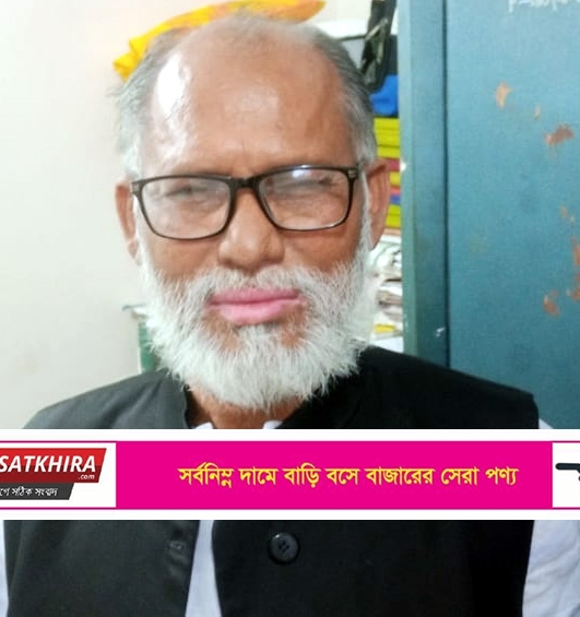 সাতক্ষীরা জজ কোর্টের অ্যাড. কান্টুসহ ৫ জনের বিরুদ্ধে গ্রেপ্তারি পরোয়ানা
