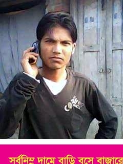 আশাশুনিতে বহুল আলোচিত খোকাবাবু গ্রেপ্তার