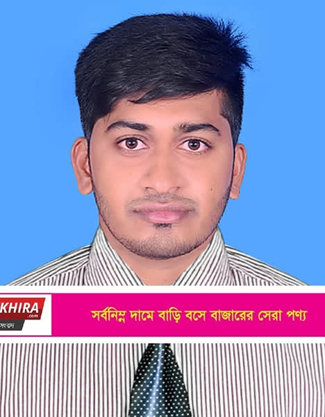 দৈনিক সমাচারের সাতক্ষীরা প্রতিনিধি হিসেবে নিয়োগ পেলেন শিমুল