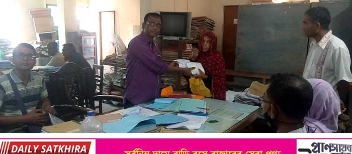 কা‌লিগঞ্জের কৃ‌ষি ব‌্যাং‌ক শাখায় হালখাতা অনু‌ষ্ঠিত