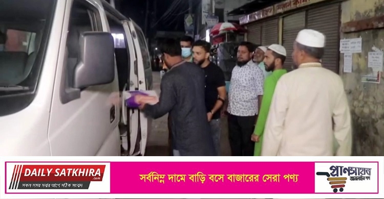 রেস্তোরাঁর ইফতার খেয়ে ৯ বিচারকসহ অসুস্থ ৩০ জন, কারাগারে ৩