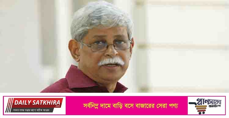 জাফর ইকবাল হত্যাচেষ্টা মামলায় হামলাকারীর যাবজ্জীবন