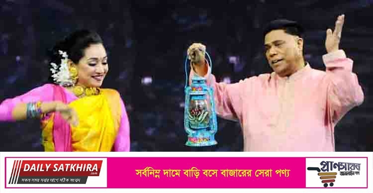 এবার হাতে হারিকেন নিয়ে হাজির হচ্ছেন মাহফুজুর রহমান!