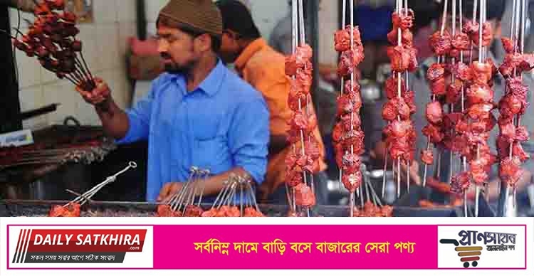 দিল্লিতে মাংসের দোকান বন্ধের নির্দেশ দেয়ায় ক্ষোভ