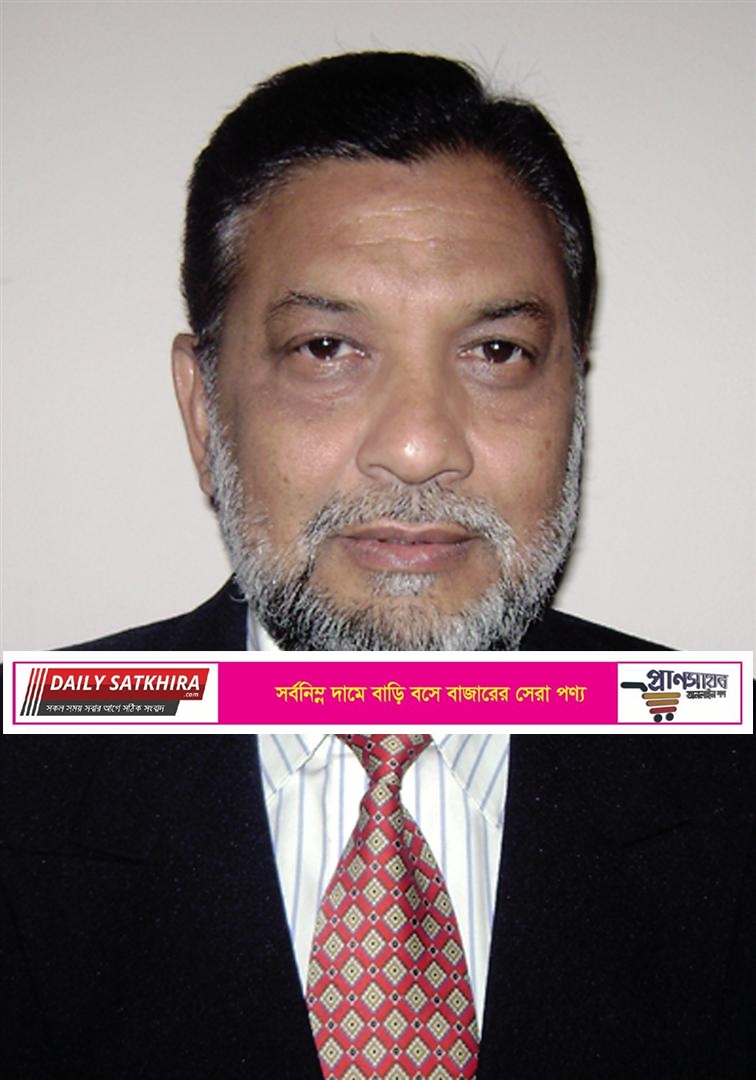 নজরুল ইসলামই সাতক্ষীরা জেলা পরিষদের প্রশাসক হচ্ছেন