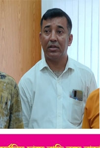 তালার মাগুরা উচ্চ বালিকা বিদ্যালয়ের সভাপতি নির্বাচিত হলেন এ্যাড. রাজীব রায়