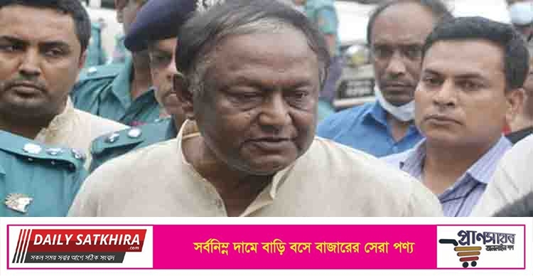 গ্রামে উৎপাদিত পণ্যের দাম ঢাকায় এসে ছয় গুণ বেড়ে যাচ্ছে: বাণিজ্যমন্ত্রী