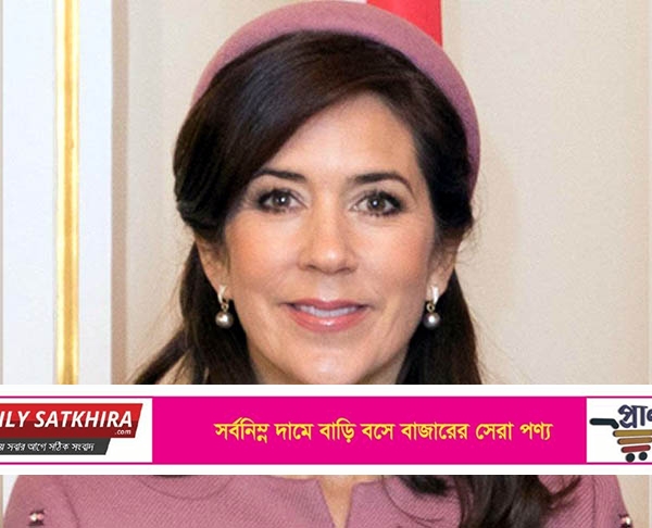 ডেনমার্কের রাজকুমারীর আগমনে নিচ্ছিদ্র নিরাপত্তা বলয়ে শ্যামনগরের উপকূলীয় অঞ্চল