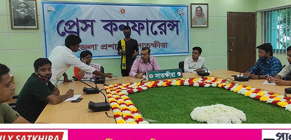 ঈদের আগেই সাতক্ষীরায় মুজিববর্ষের ঘর পাচ্ছেন ২৪০ ভূমিহীন পরিবার