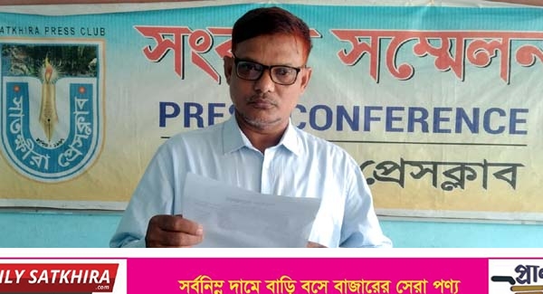 সাতক্ষীরায় মুক্তিযোদ্ধার সন্তানকে মারপিট ও বাড়িঘর ভাংচুর