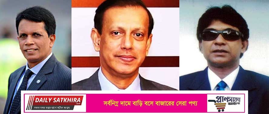 জাতীয় ক্রীড়া পুরস্কার পাচ্ছেন সাতক্ষীরার তিন গর্বিত সন্তান