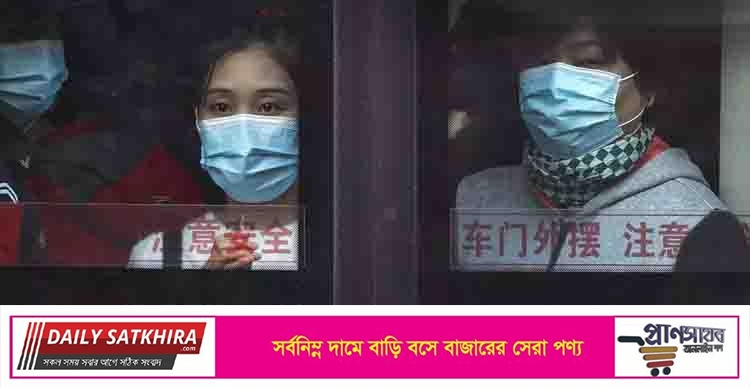 চীনে লকডাউন: বেকায়দায় আন্তর্জাতিক কোম্পানিগুলো