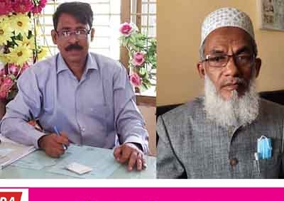 দেবহাটার হাজী কেয়ামউদ্দীন মেমোরিয়াল মহিলা কলেজের ৮ সাফল্য