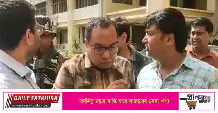 ভারতে গ্রেপ্তার হলেন বাংলাদেশের পি কে হালদার