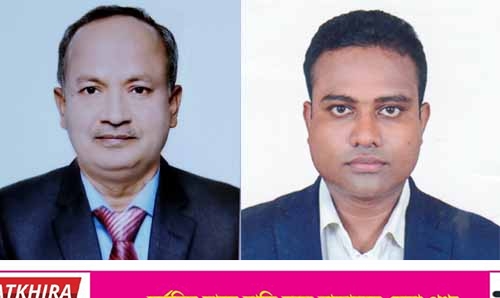 ভোমরা সিএন্ডএফ এজেন্টস এসোসিয়েশনের কমিটি ঘোষণা