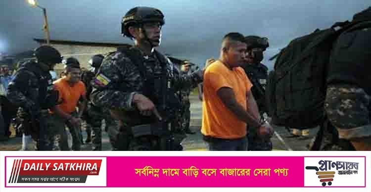 শ্রীলঙ্কা সংকট: সেনাবাহিনী ও পুলিশকে জরুরি ক্ষমতা ন্যস্ত