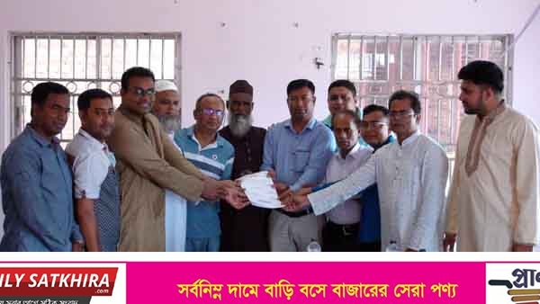 ভোমরা সিএন্ডএফ’র ত্রি-বার্ষিক নির্বাচনে ৯ জনের মনোনয়ন জমা