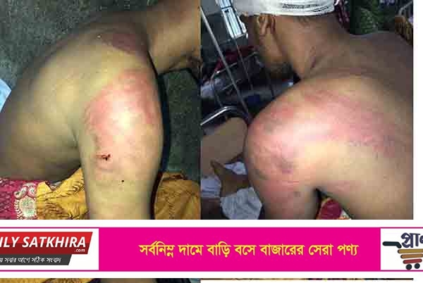 কোচিং না করায় সাতক্ষীরার নলতা আইএইচটি’র শিক্ষার্থীকে নির্যাতন