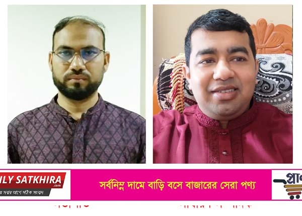 সাতক্ষীরার প্রাক্তন রোভার স্কাউটদের সংগঠন স্বপ্নসিঁড়ির কমিটি গঠন