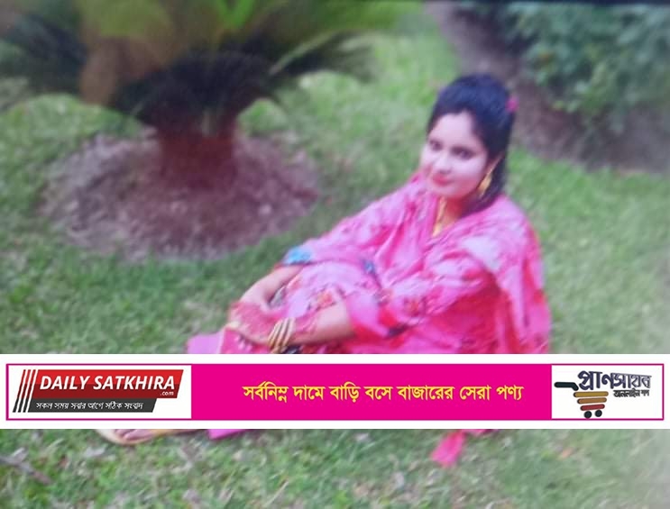 সাবেক স্বামীর দেওয়া পেট্রোলের আগুনে ৫ দিন পর মারা গেলেন দগ্ধ সাতক্ষীরার তামান্না