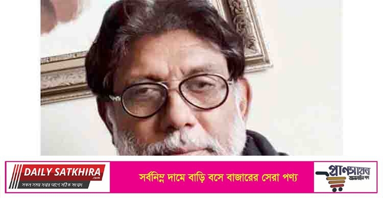 এবার খলনায়কের ভূমিকায় আফজাল হোসেন