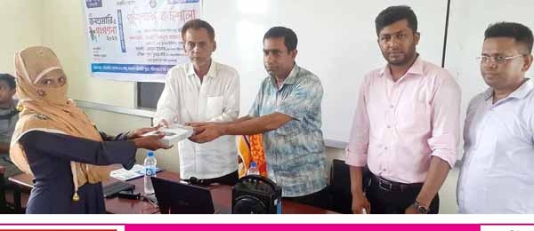 ধুলিহরে জনশুমারি ও গৃহগণনায় চারদিনের প্রশিক্ষণ কর্মশালা শুরু