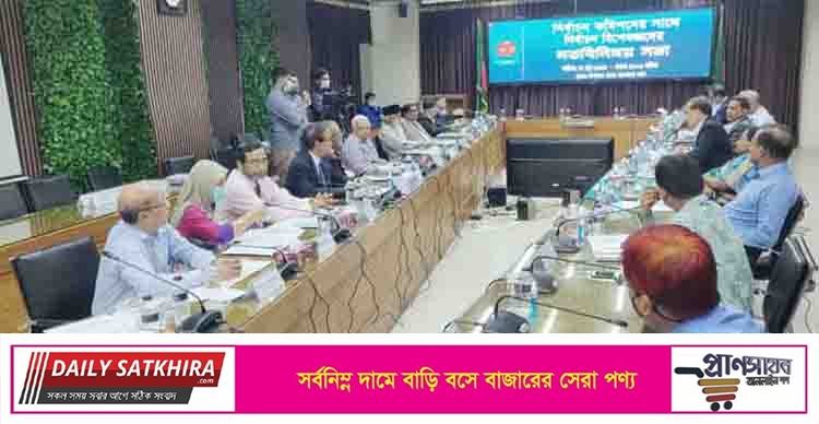 সব দল না আসলে নির্বাচন গ্রহণযোগ্য হবে না: সাবেক সিইসি