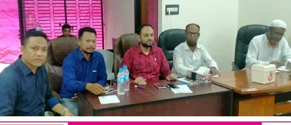 গ্রাম ডাক্তারদের নিয়ে স্কয়ার সাইন্টিফিক সেমিনার