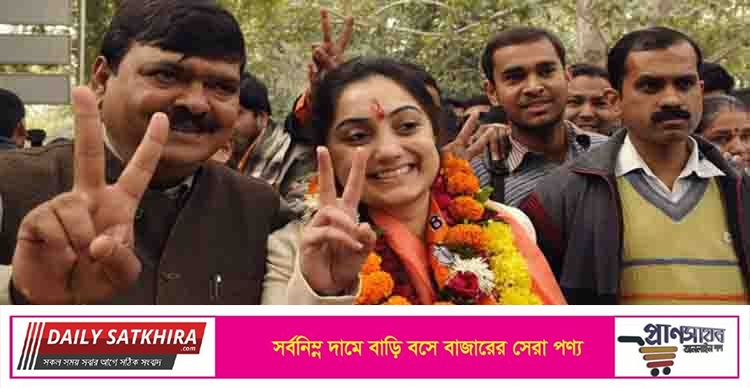 নবীকে নিয়ে বিতর্কিত মন্তব্য : মধ্যপ্রাচ্যে কূটনৈতিক সংকটে ভারত