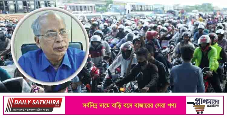 পদ্মা সেতুতে মানুষ এমনটা করবে ভাবতেও পারেননি প্রকল্প পরিচালক