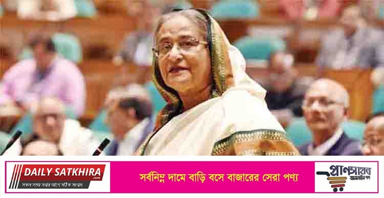বিদ্যুৎকেন্দ্রগুলো সচল রাখাটাই কঠিন হয়ে পড়েছে : প্রধানমন্ত্রী
