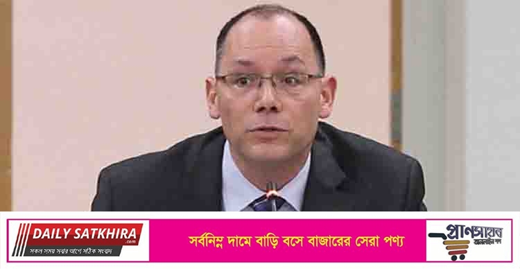 বাংলাদেশে গ্রহণযোগ্য নির্বাচন দেখতে চায় যুক্তরাষ্ট্র: মার্কিন রাষ্ট্রদূত