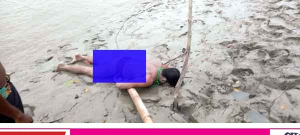 মুন্সিগঞ্জে নিখোঁজের তিনদিন পর চুনা নদী থেকে যুবকের লাশ