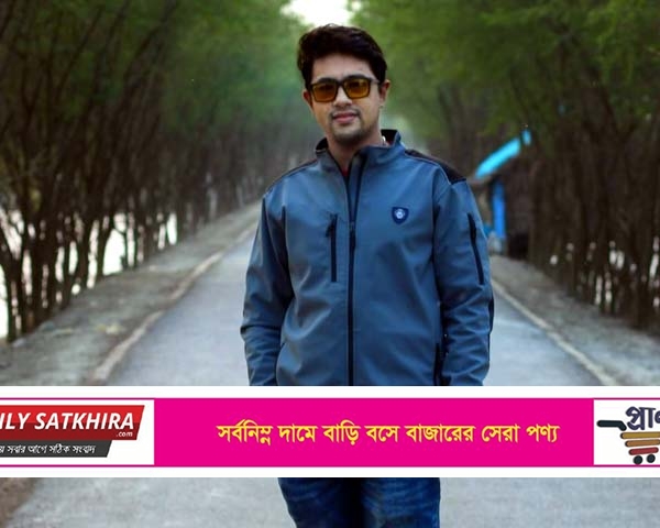 পর্ণোগ্রাফি আইনে গ্রেপ্তারকৃত সাতক্ষীরা সদর হাসপাতালের চিকিৎসক ডাঃ পিয়ালের জামিন নামঞ্জুর